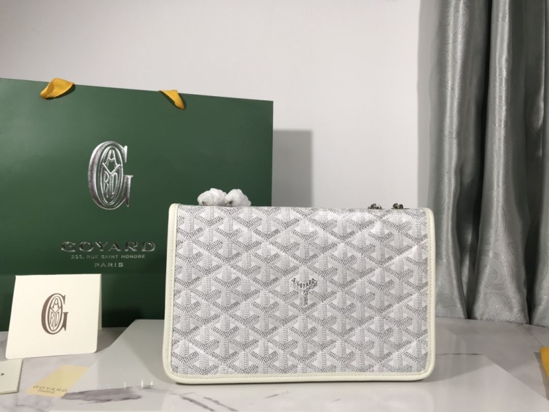 Goyard Wallets